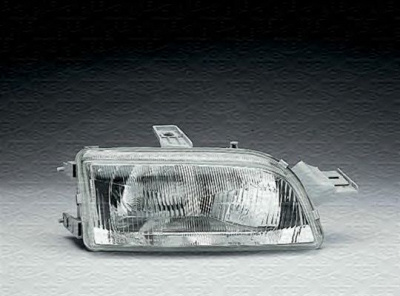 MAGNETI MARELLI 713364601129 -  Основная фара